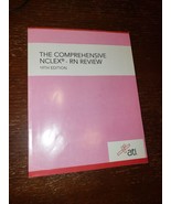ATI Comprehensive Review RN NCLEX (19th Edition) - £62.12 GBP