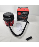 Henry Desk Vacuum Cleaner Novelty Desktop Keyboard Cleaner Conversation ... - $373.46 MXN