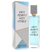 Indivisible by Katy Perry Eau De Parfum Spray 3.4 oz for Women - £30.06 GBP
