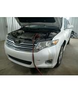 Steering Gear/Rack Power Rack And Pinion Fits 09-16 VENZA 104855938 - $169.97