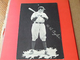 1932   KI  KI  CUYLER   CHICAGO  CUBS  PICTURE  PACK   PHOTO   !! - £58.91 GBP