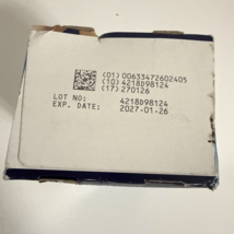 30ct Clearblue Advanced Digital Ovulation Test Kit + 2 Pregnancy Tests e... - $25.74