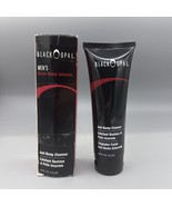 Black Opal Men Anti Bump Shave Cleanser 4 Oz Box Damage - $1,002.42 MXN