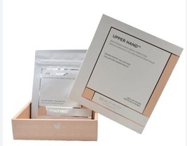 Beautybio Science Upper Hand Power Patch Collection  Box Of 8 Pairs - $19.19