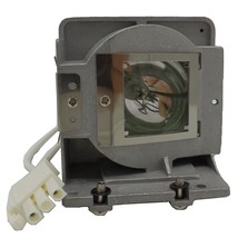 Compatible Rlc-088 / Rlc-089 Replacement Projector Lamp Bulb With Housing Compat - £106.01 GBP