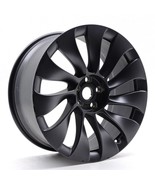 2021-2023 Tesla Model 3 Performance Uberturbine 20&quot; 20x9 Rim Wheel ET34 ... - £292.43 GBP