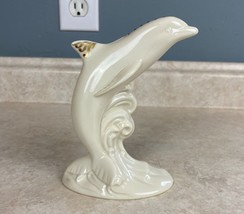 Lenox China Jewels Collection  U.S.A Vintage 1993 Dolphin Jewels - $14.84