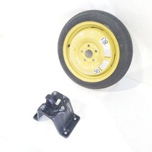 16x4 Compact Spare And Mount OEM 2007 2008 2009 2010 2011 2012 2013 Suzuki SX4 - £37.70 GBP