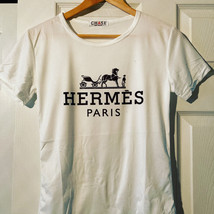 Unisex Hermès Tee-NO MASK included - £27.96 GBP
