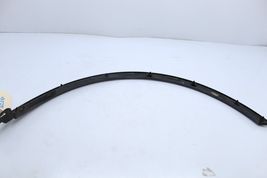 06-07 SUBARU B9 TRIBECA FRONT LEFT DRIVER SIDE FENDER MOLDING Q2990 image 9
