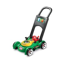 Little Tikes Gas N Go Mower  - $59.00