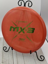 New Prodigy 400 MX-3 Midrange Disc Golf Disc 177 Grams - £12.94 GBP