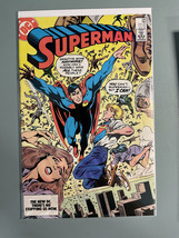 Superman(vol. 1) #398 - DC Comics - Combine Shipping - £4.72 GBP