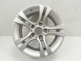 04-12 BMW Wheel, LA Dual Spoke Style 268, 16x7 E90 E91 36116780907 #2 - $89.09