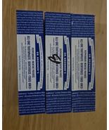 3x Dr. Bronner’s - All-One Toothpaste Peppermint, 1 Ounce Whiten Teeth, ... - $20.54 CAD