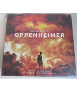 Unleashing Oppenheimer: Inside Christopher Nolan&#39;s Explosive Atomic-Age ... - $81.48 CAD
