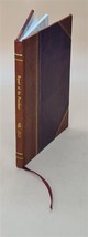 Report of the president / New York Stock Exchange. Volume 1921 1 [Leather Bound] - £52.63 GBP