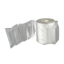 Air Pillow Cushion Film Air Bubble Filling Bags 1640 Ft X 7.8 In X 3.9 In Roll - $45.99