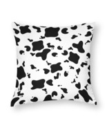 Mondxflaur Cow Decorative Pillow Case Covers for Couches Sofas Polyester - €9,44 EUR+ Mondxflaur Cow Decorative Pillow Case Covers for Couches Sofas Polyester - €9,44 EUR+