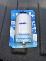 Brita Replacement Faucet Filter FR-100 White - Sealed in Package - £7.42 GBP