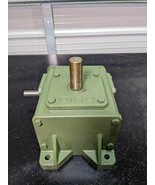 Ohio Gear UNILINE 2000 PL2262 Gearbox Speed Reducer 226056F06 20-E Ratio... - $405.00