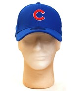 New Era 39Thirty MLB Chicago Cubs FlexFit Baseball Cap Hat Men&#39;s M/L NWT - £31.31 GBP