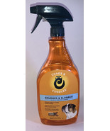 Chaos &amp; Cuddles 23 Oz Smudges &amp; Slobber Glass &amp; Surface Cleaner Spray-NE... - $279.98 MXN