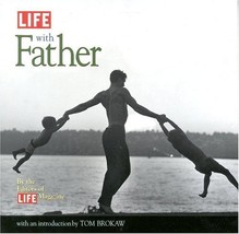 Life with Father by the Editors of Life Magazine - Hardcover - Like New - £2.37 GBP