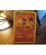 STAGE 2  CHARIZARD - £48.07 GBP
