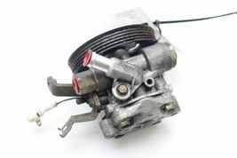 Power Steering Pump Wrx Thru 3/01 Fits 02 IMPREZA 62451 image 4