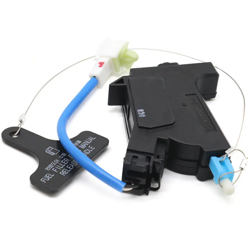 New Repair Kit 81590-3S000 Fuel Filler Door Opener Actuator for Hyundai For - £56.36 GBP+