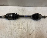 Interparts NAPA Front Wheel Axle TO-1-086, TO-3-588, BT-4087 27&quot; Length ... - $99.99