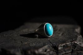 Ring with marid jinn king Murrah al-Abyad - $225.00