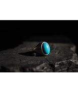 Ring with marid jinn king Murrah al-Abyad - $225.00