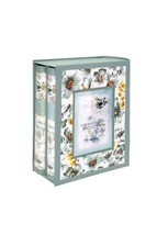 10x15 Photo Album Boxed Double 120x2 Green - $54.06