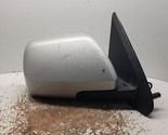 Passenger Side View Mirror Power With Heated Glass Fits 08-09 ESCAPE 106... - $50.28