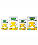 APPETON Weight Gain Powder for Adults 900g &amp; 450g Increase Body Weight DHL  - $1,313.72 MXN+
