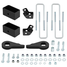 2.5&quot; Leveling Lift Kit for Chevy Silverado GMC Sierra 1500 4WD 1999-2006 - £59.44 GBP
