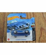 Hot Wheels 72 STNGRAY CNVERTIBLE 8/10   3404 - $9.68 CAD