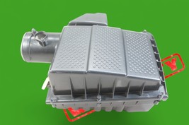 06-2009 land range rover sport L320 air intake cleaner filter box PHB500... - $1,783.52 MXN