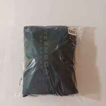 Outfitter Trading Co. STEAMBOAT Men’s Gray Hoodie Sweatshirt Pullover Size XL image 13