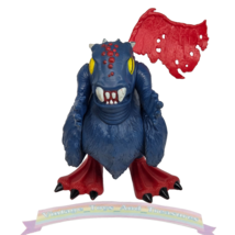 VINTAGE 1985 LJN THUNDERCATS ASTRAL MOAT MONSTER ACTION FIGURE MISSING 1... - $5,795.55 MXN