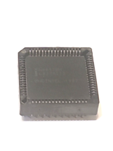 Intel IC Microcontroller, INTEL N8097BH PLCC-68 - $16.59