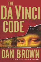 The Da Vinci Code [Hardcover] Dan Brown - £20.72 GBP