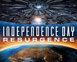 Independence Day Resurgence DVD | Region 4 - $9.37