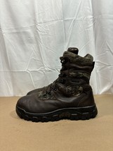 Wolverine Thinsulate Ultra Gore-Tex Mens 9.5 EW Work Hunting Boots - $40.00