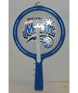 Orlando Magic RALLY DRUM Clapper SGA Basketball NBA Rare VHTF blue White - £19.27 GBP