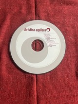 Christina Aguilera by Christina Aguilera (CD, 2009) - $18.30 MXN