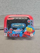 Just in Case Games CONNECT 4 - Take-Along Play Anywhere -  BRAND NEW! (C7) - £15.79 GBP