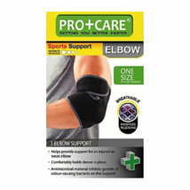 ProCare Elbow Adjustable Sports Support - £76.11 GBP